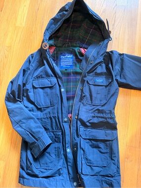 Penfield Jacket